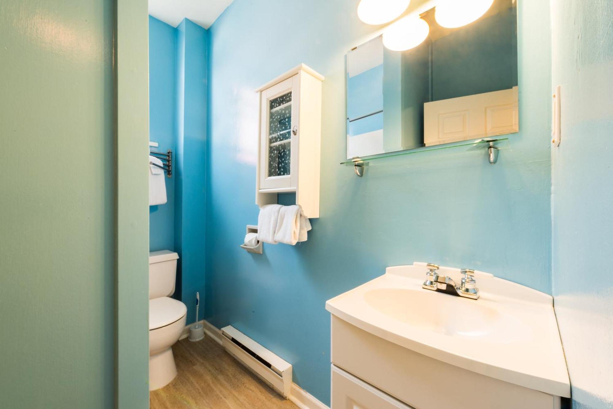 Ocean Island Garden Suites วิกตอเรีย ห้อง รูปภาพ